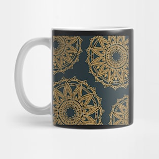 Mandala Mug